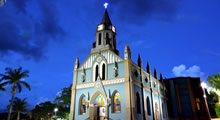 A Cidade